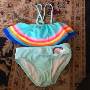 Girls bathing suit!